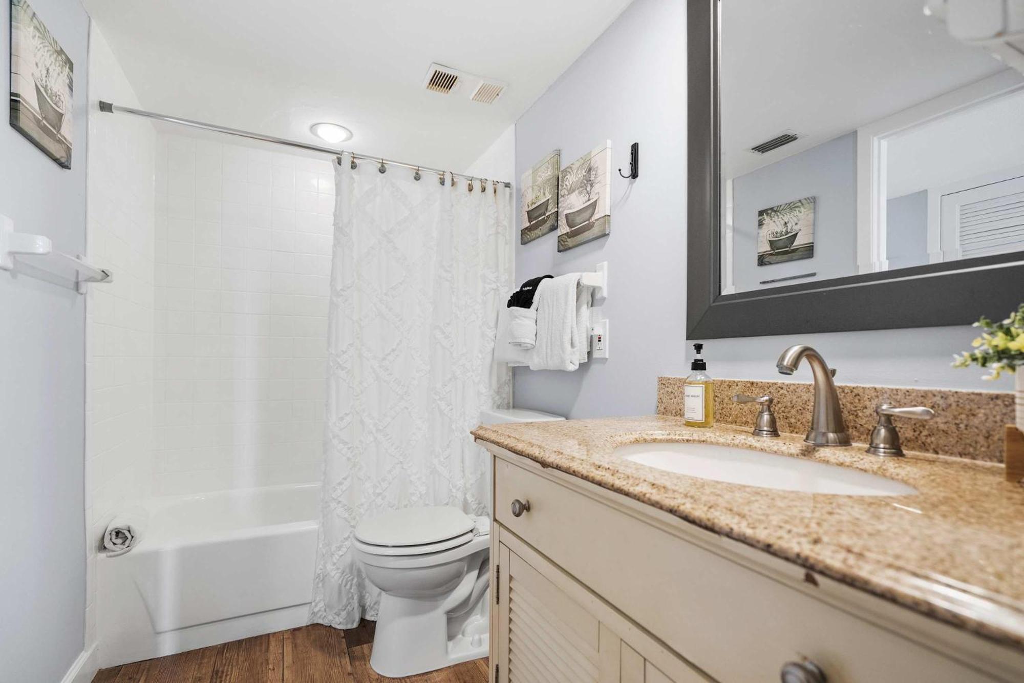 Villa Stunning Ocean Views, Huge Patio, Heated Pool And Amenities! St. Augustine Exterior foto