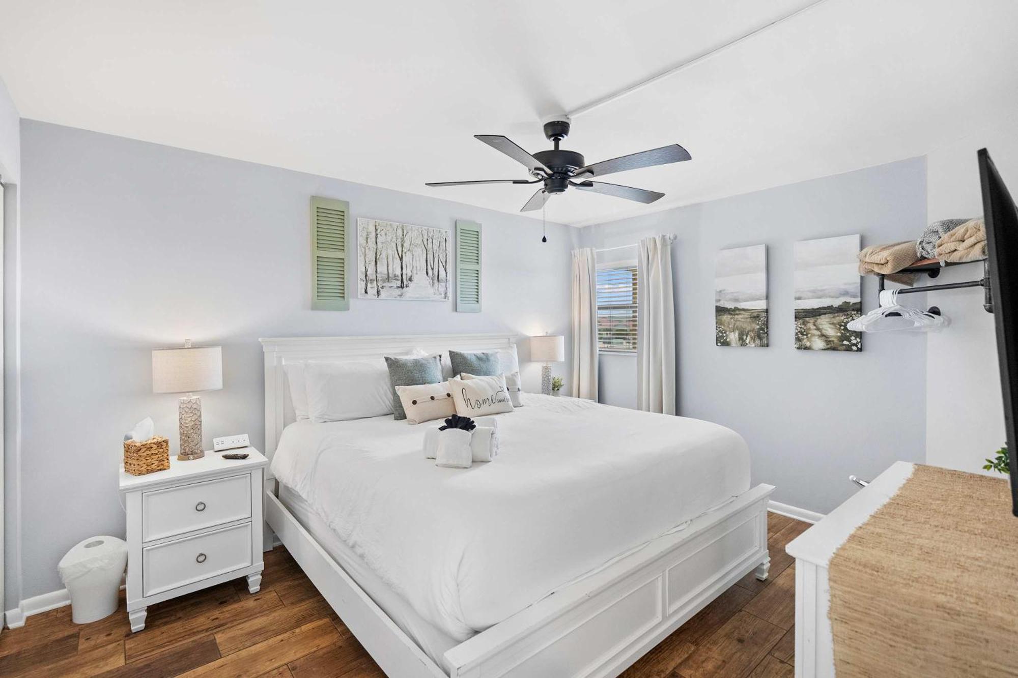 Villa Stunning Ocean Views, Huge Patio, Heated Pool And Amenities! St. Augustine Exterior foto